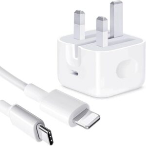 Apple-charger-USB-C 20W
