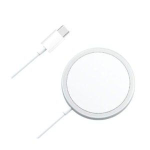 شارژر بی سیم مگنت 15 وات اپل مدل MagSafe