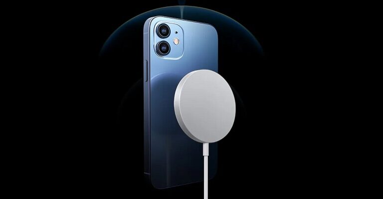 شارژر بی سیم مگنت Magsafe اپل ساده ، کارآمد ، لوکس