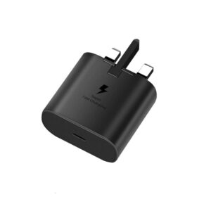 شارژر دیواری 25 وات سامسونگ مدل EP-TA800