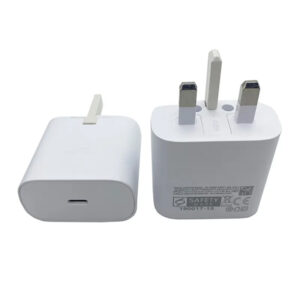 شارژر دیواری 25 وات سامسونگ مدل EP-TA800