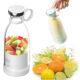 مخلوط کن و اسموتی ساز Fresh Juice 350ml